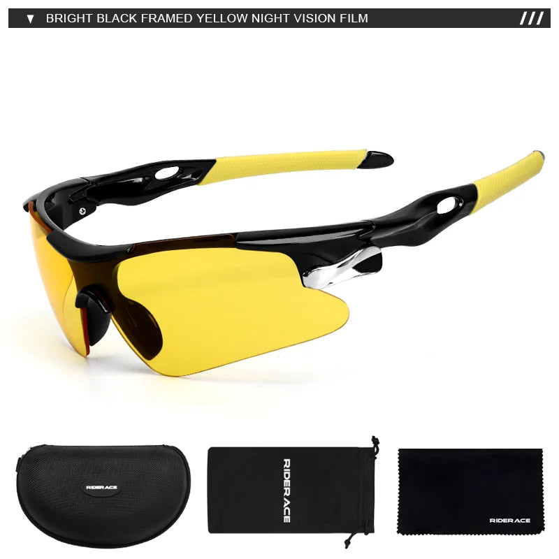 RIDERACE UV 400