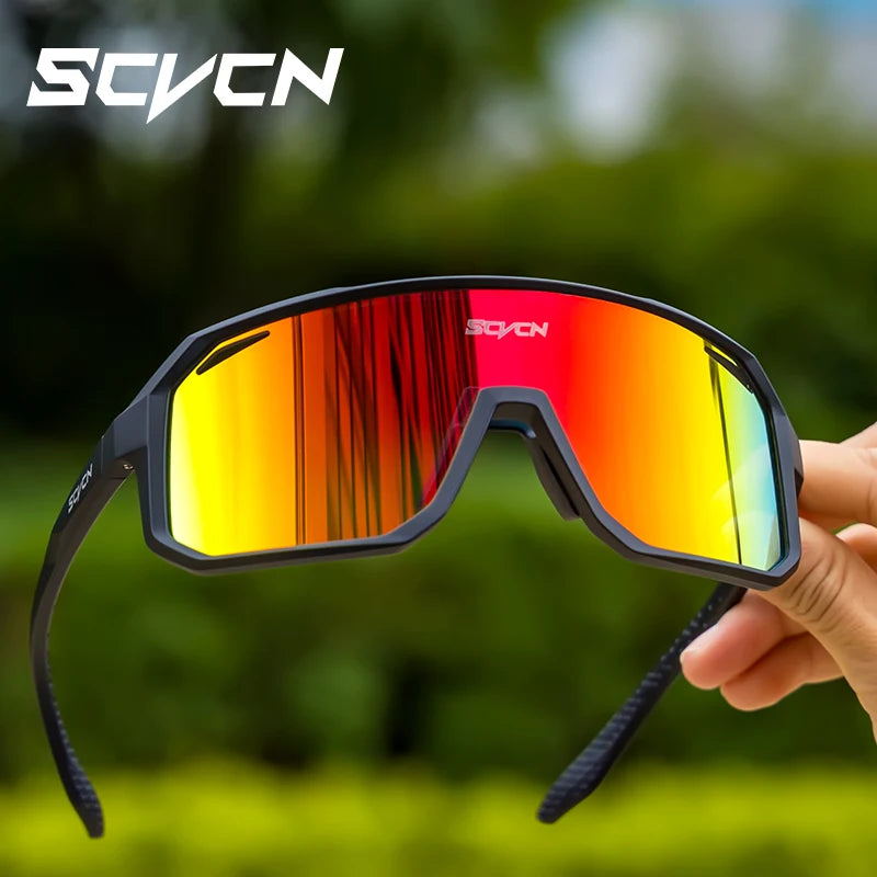 SCVCN UV400 - SEMI MARCO