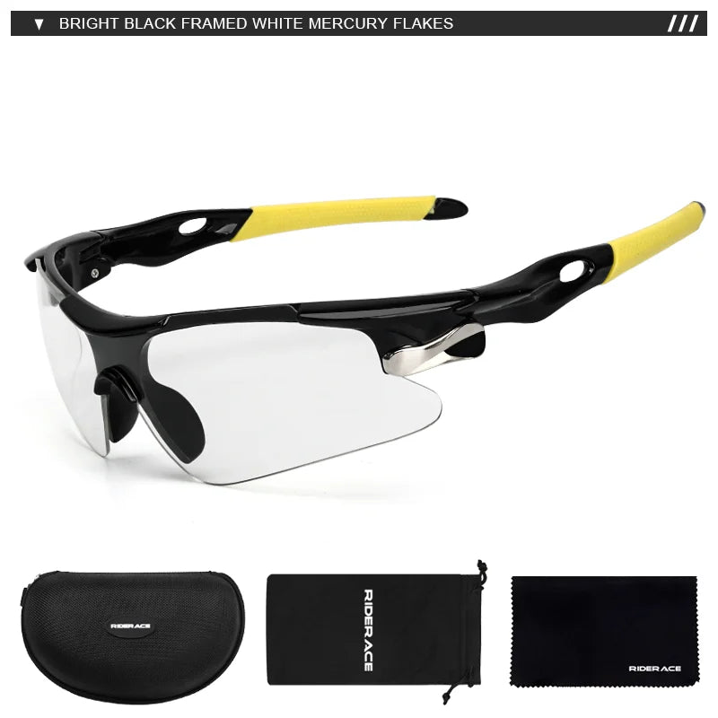 RIDERACE UV 400