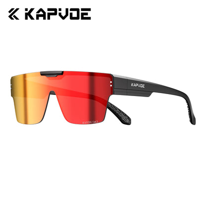 KAPVOE - Flip-Top