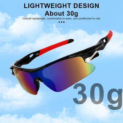 RIDERACE UV 400