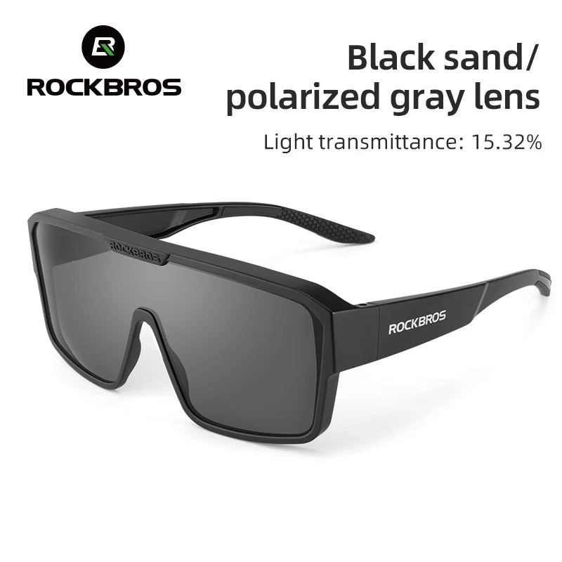ROCKBROS - Set Completo - Modelo 1