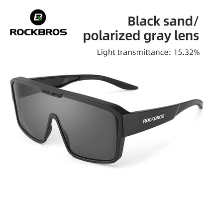 ROCKBROS - Set Completo - Modelo 1