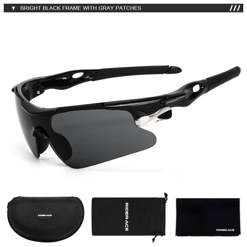 RIDERACE UV 400