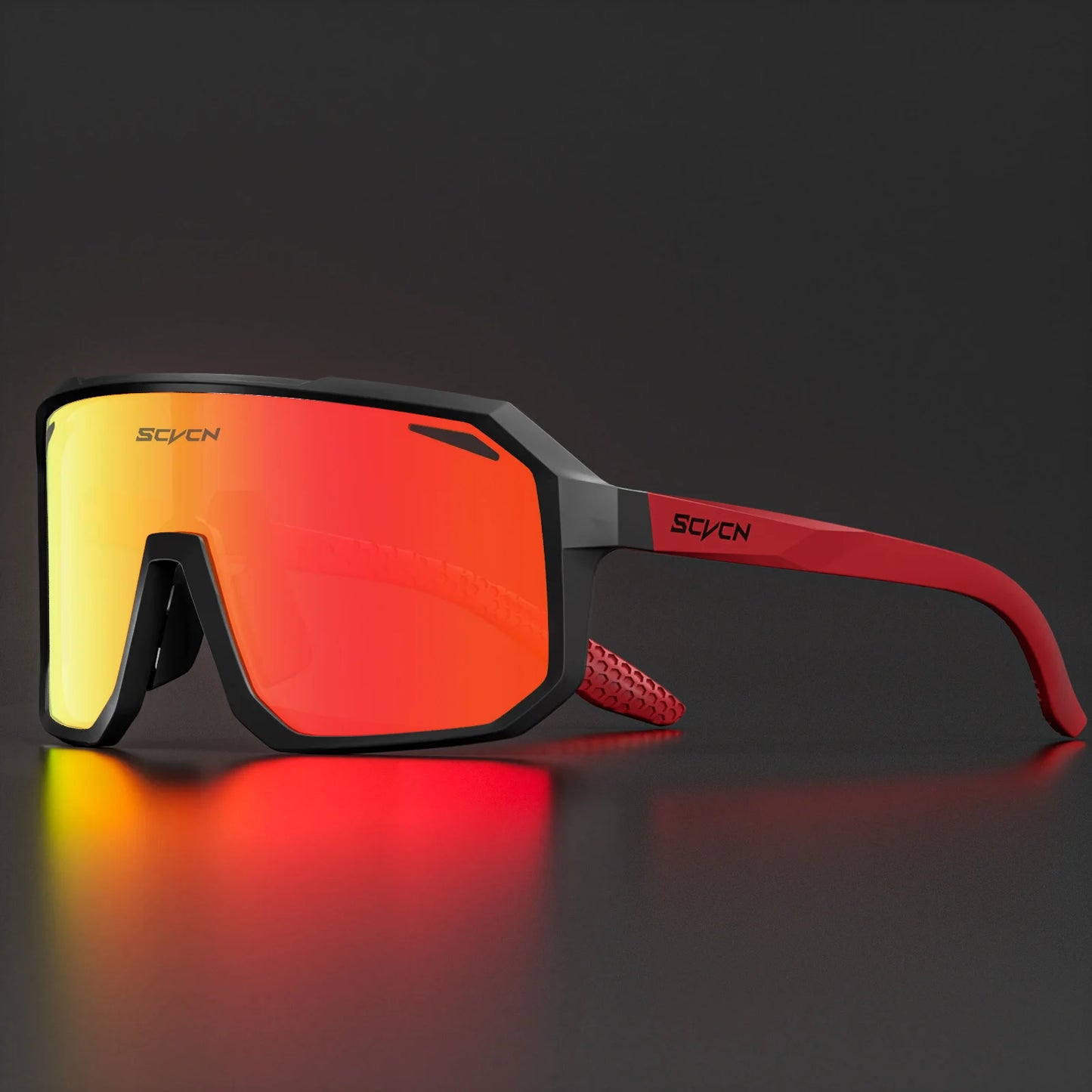 SCVCN UV400 - SEMI MARCO