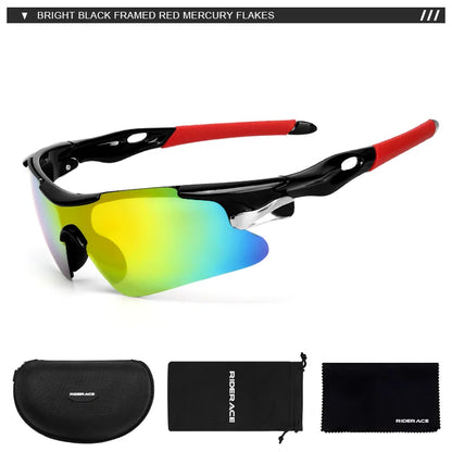 RIDERACE UV 400