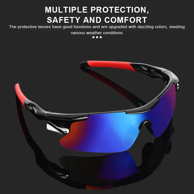 RIDERACE UV 400
