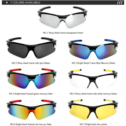 RIDERACE UV 400
