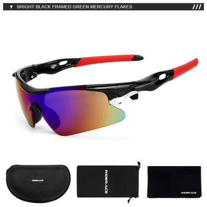 RIDERACE UV 400