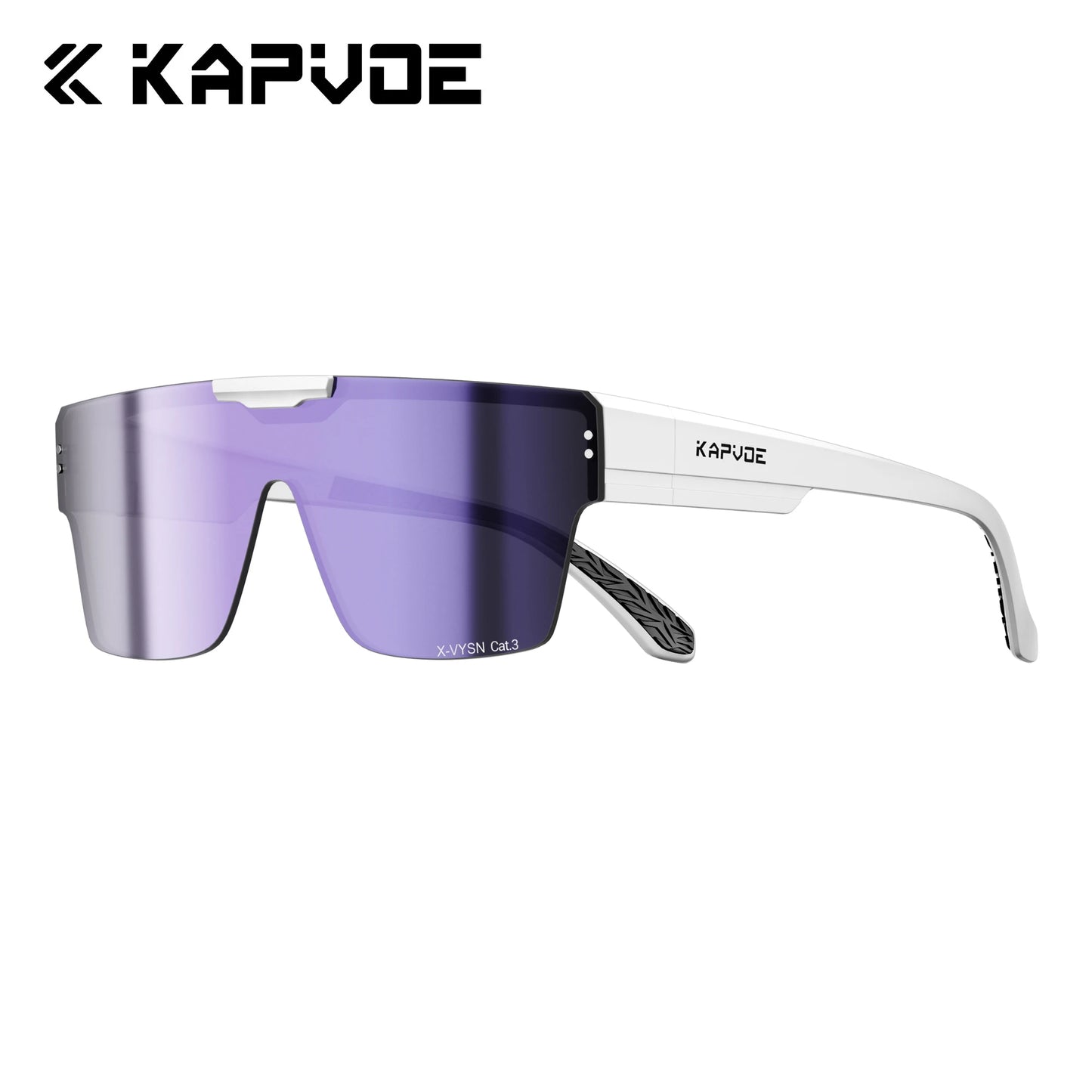 KAPVOE - Flip-Top