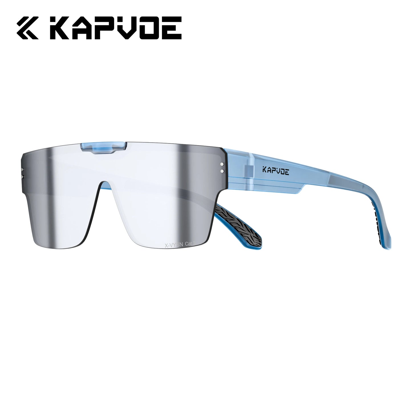 KAPVOE - Flip-Top
