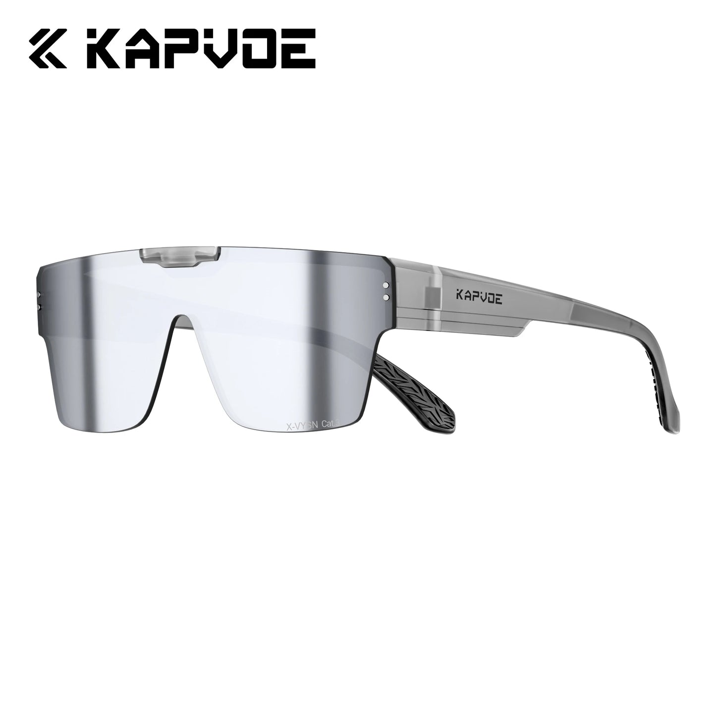 KAPVOE - Flip-Top