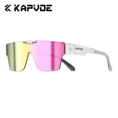 KAPVOE - Flip-Top