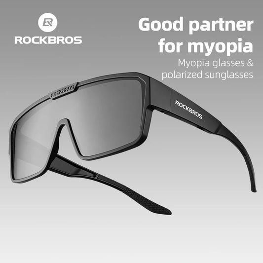 ROCKBROS - Set Completo - Modelo 1