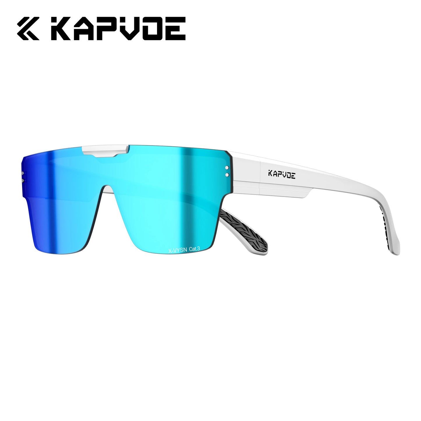 KAPVOE - Flip-Top