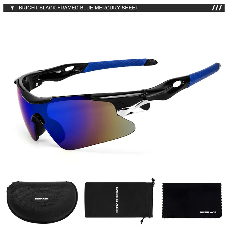 RIDERACE UV 400