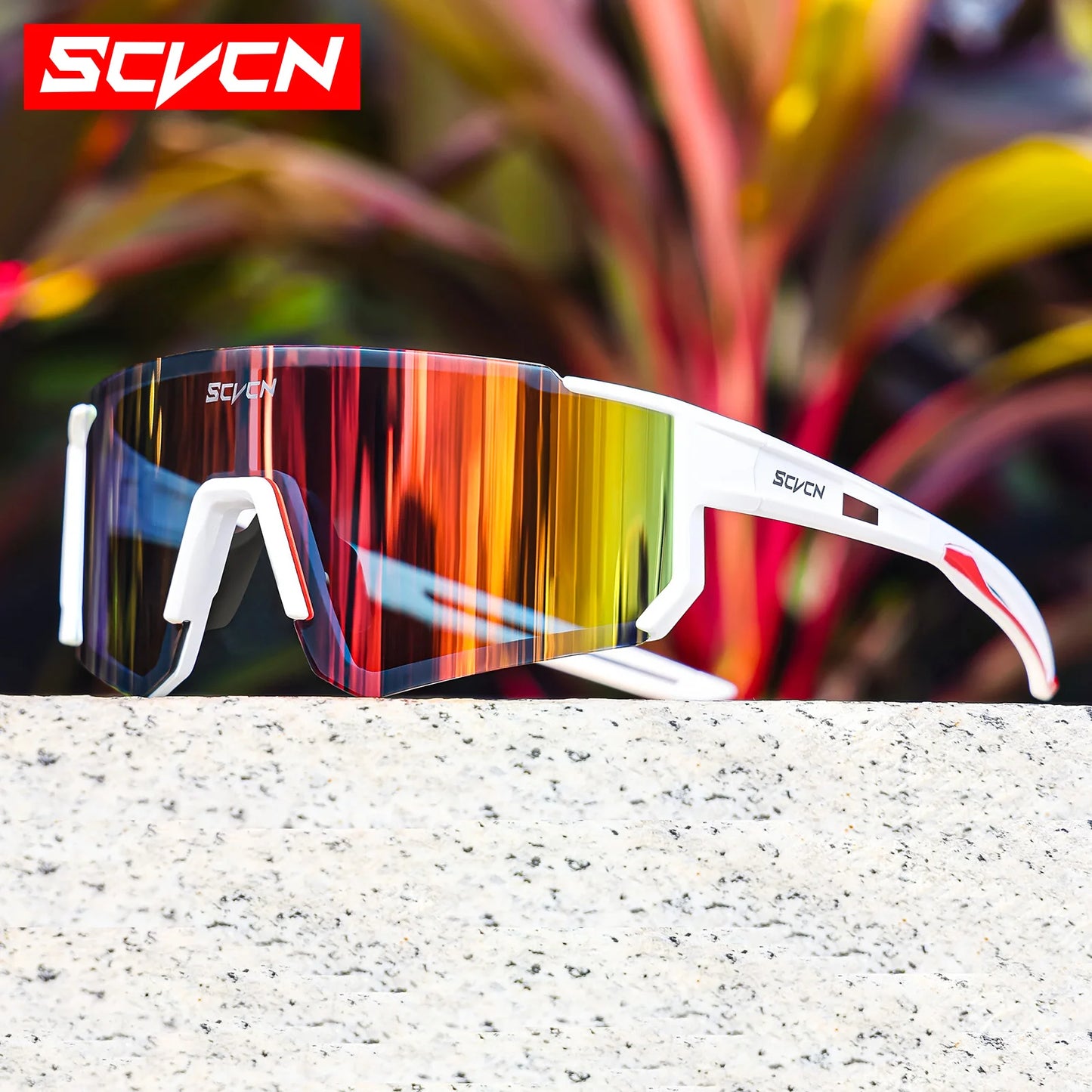 SCVCN UV400 - SEMI MARCO