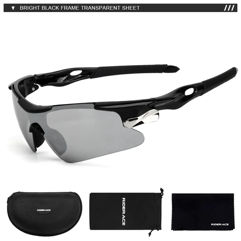 RIDERACE UV 400