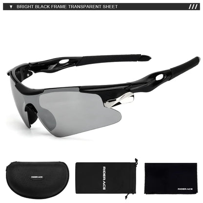 RIDERACE UV 400