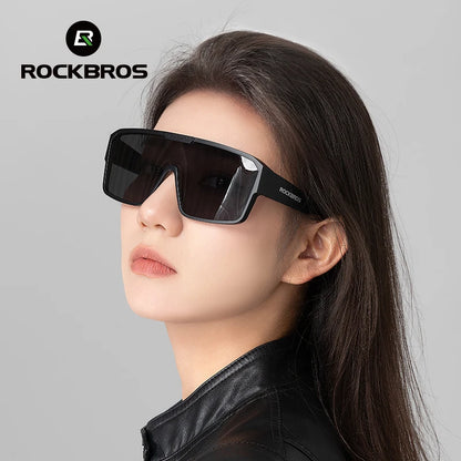 ROCKBROS - Set Completo - Modelo 1